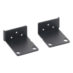 Orejas para Ensamble en Rack / Compatible con DVR`s y NVR's HIKVISION Serie DS-7600 - IDS-7600 (Ver Modelos Compatibles) / 1 Unidad en Rack