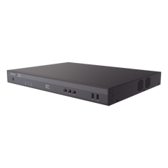 Controlador LED para Videowall / Configuración WEB / Android Interconstruido / 12 Puertos de Video / Compatible con Paneles LED Hikvision