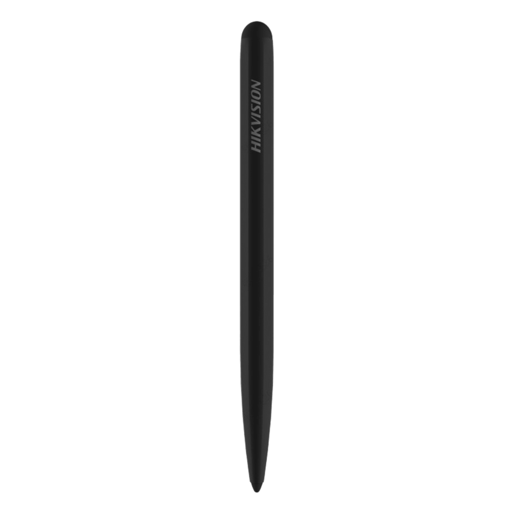 Lápiz (Stylus) para Pantallas Interactivas / Material Polietileno / Color Negro / Paquete 2 Unidades