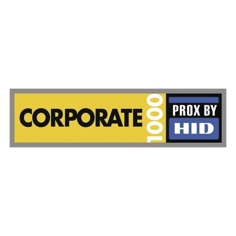 Cargo adicional para formato Corporate 1000