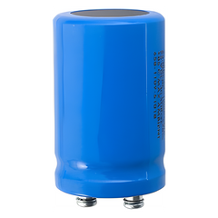 Accesorio, Capacitor 64000 uF, 25 Vcc, Para Fuente de Poder