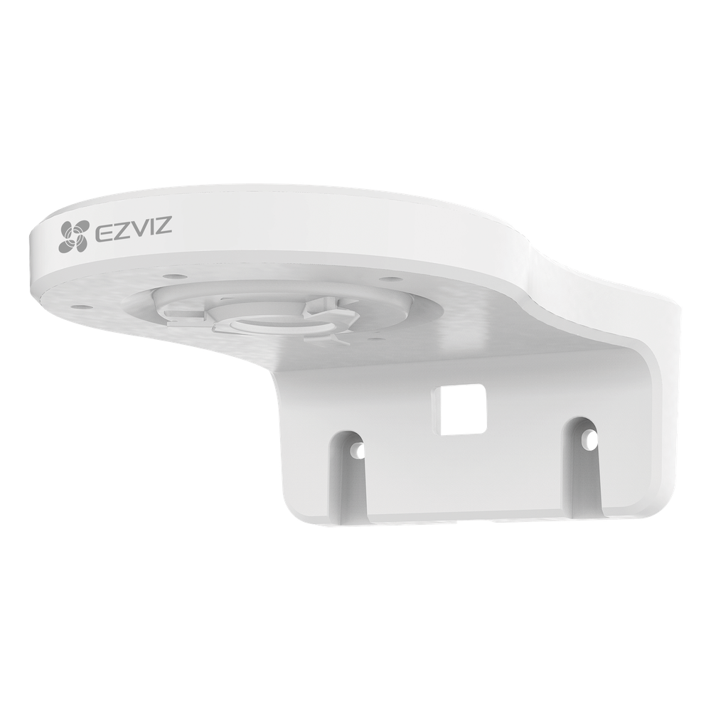 Montaje en Pared Para Camaras EZVIZ / Compatible con Modelos / C6N / CSH6C/3MP / CSH6C/5MP / CS-H6C-G1/8MP / Interior- Exterior