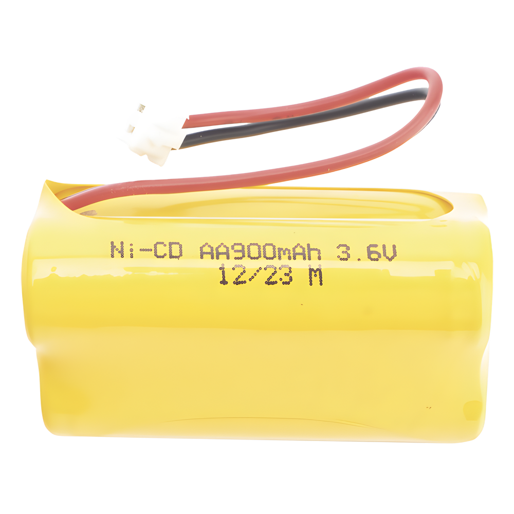 Bateria de 3.6V para Luz de Emergencia SF-KDC860