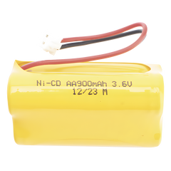 Bateria de 3.6V para Luz de Emergencia SF-KDC860