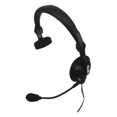 Diadema Lightweight para ICOM ICF50/60/50V/60V/3161/4161