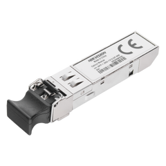 Transceptor Mini-GBIC SFP / Distancia 1 KM / Conector LC / Duplex / Multimodo