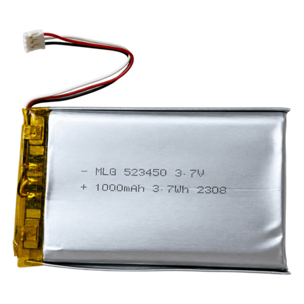 Bateria para GPS P88L