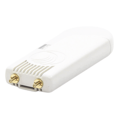 ePMP FORCE300CSML para zonas con alta interferencia, hasta 400+ Mbps, 4910 - 6200 MHz, 802.11 AC Wave2, Conectorizado, latencia baja (C050910C161A)