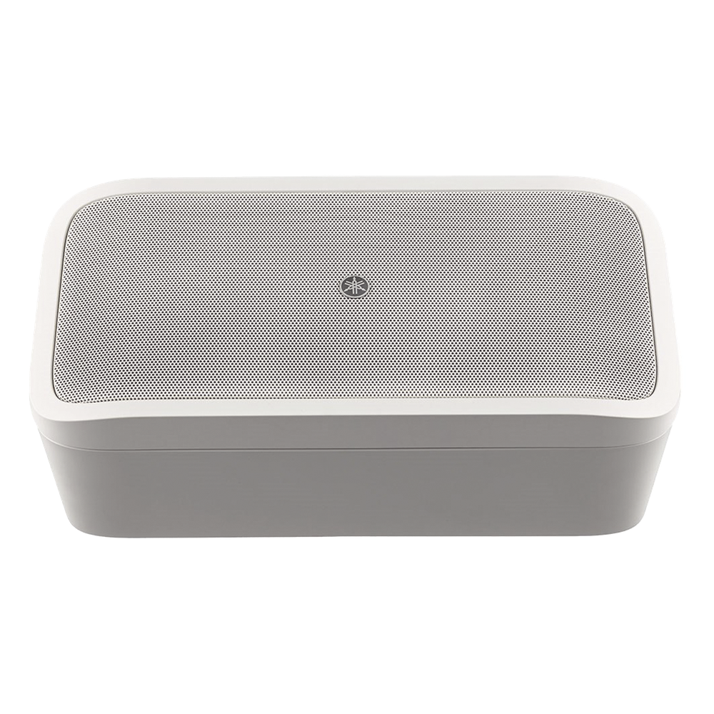 Subwoofer Compacto | 3.5" |  8 Ohms | 70/100V |  40w | Tecnología SR-Bass | Para uso con VXS1ML |  Color Blanco