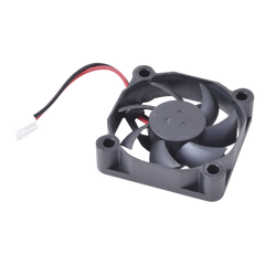 Ventilador de Repuesto 12 Vcc / Consumo 0.8 Watts / Dimensiones 4 cm x 4 cm / Compatible con modelos EV-1008TURBO - EV1016-TURBO - DS-7200 / EV4008TURBO / EV4016TURBO / IDS-7200