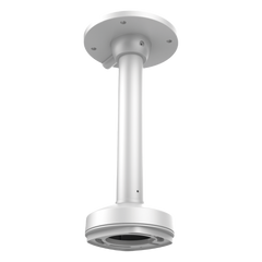 Montaje Colgante para Domos HIKVISION / 50 cms de Largo