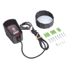 Fotocelda Reflectiva Para Motores y Barreras Doorking / Alcance de Hasta 10 Metros