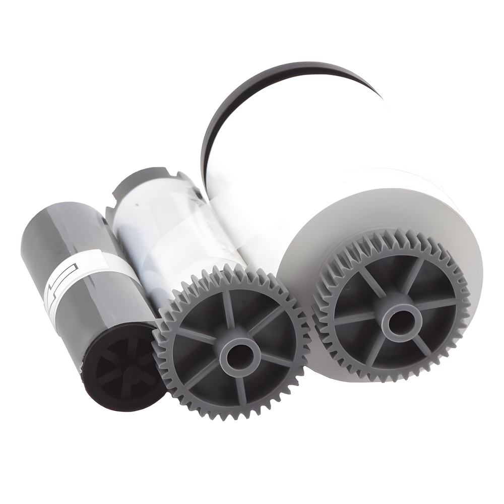 Ribbon Resina Blanca  para SMART51 & 31
