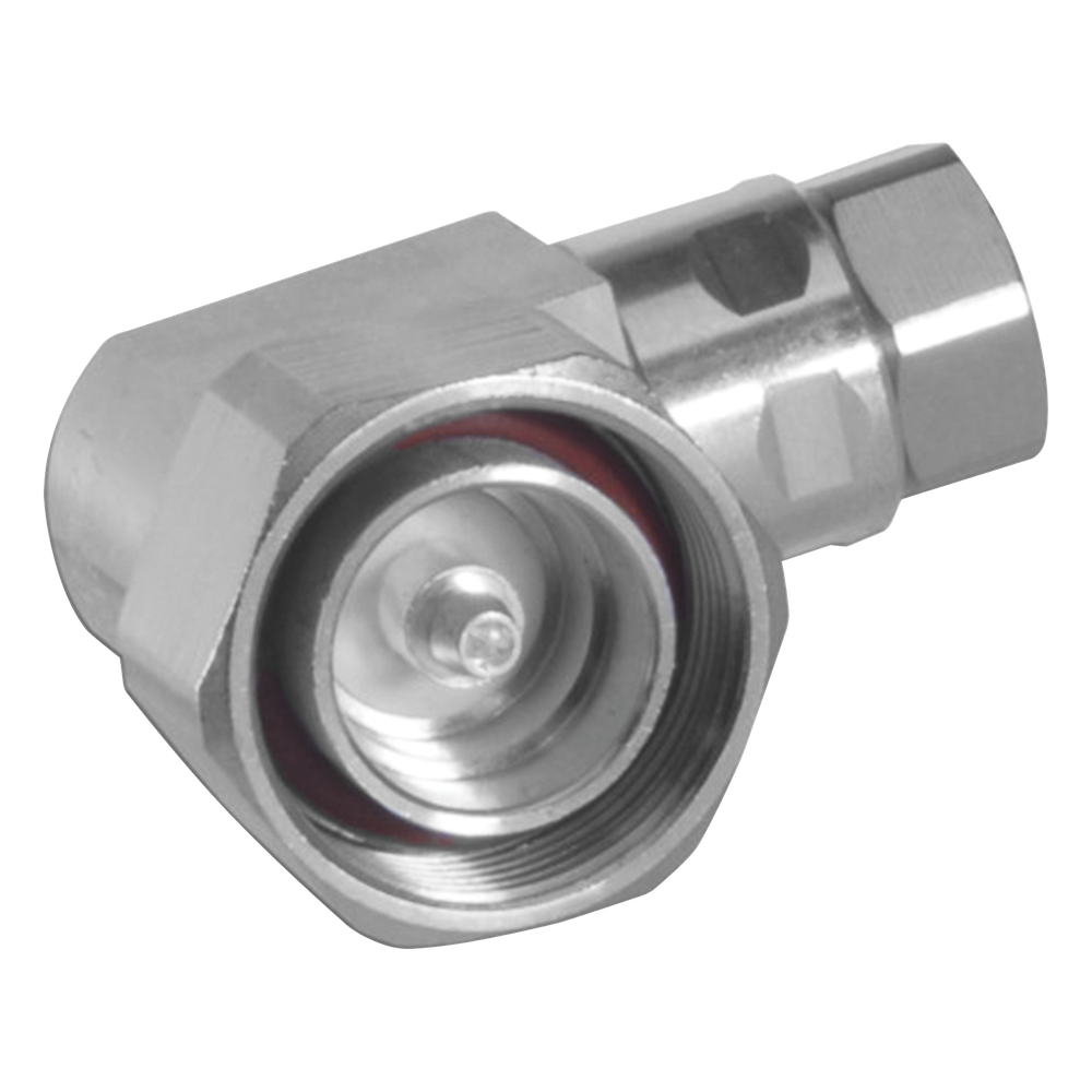 Conector DIN 7-16 Macho De Angulo Recto Para Cable FSJ450B