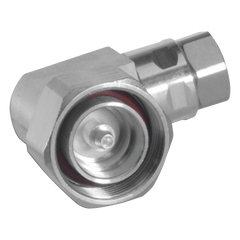 Conector DIN 7-16 Macho De Angulo Recto Para Cable FSJ450B