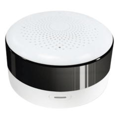 Control de señal IR ideal para Minisplit, señal inalámbrica Zigbee compatible con Panel de control Akubela y otros controladores