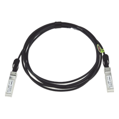 Cable DAC / SFP+ a SFP+ / Velocidad de 10Gpbs / Longitud de 3m