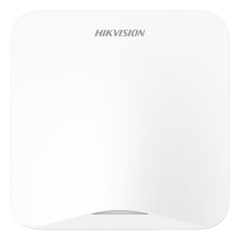 (AX HOME) Panel de Alarma Inalámbrico Hikvision / Soporta 16 Zonas / Conexión Wi-Fi, GSM 3G/4G MicroSIM / Interfaz Amigable / Notificaciones Hik-Connect6, Hik-Partner PRO