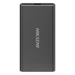 SSD Portátil HIKSEMI DAGA T200N / 256 GB / USB 3.2 Tipo C / Lectura 560 MB/s / Escritura 510 MB/s / Aleación de Aluminio / 38 g