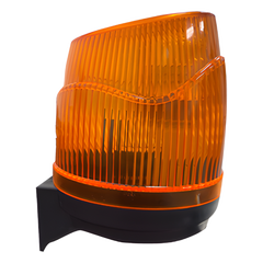 Lampara Preventiva para Operadores  Abatibles / Voltaje de operación 24V