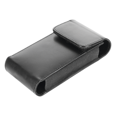 Funda Reforzada de Piel para el Radio Smartphone KWSA-50K.