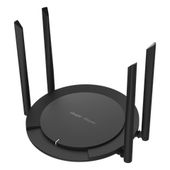 Home Router Inalámbrico Wi-Fi 4 para Soluciones WISP, Administración Remota para Control de Usuarios y Anchos de Banda.