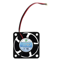 Ventilador / 12 Vcc / Refacción / Fuentes de alimentación XP8DC164KV, XP16DC204KV