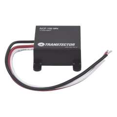 Supresor Picos Corriente Alterna / SASD+GDT / 120 VAC 15A / Riel DIN / Híbrido / UL 1449