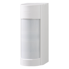 Detector de Movimiento / Cableado / Doble Tecnología (PIR & MW) / 100% Exterior / Función Antimascara