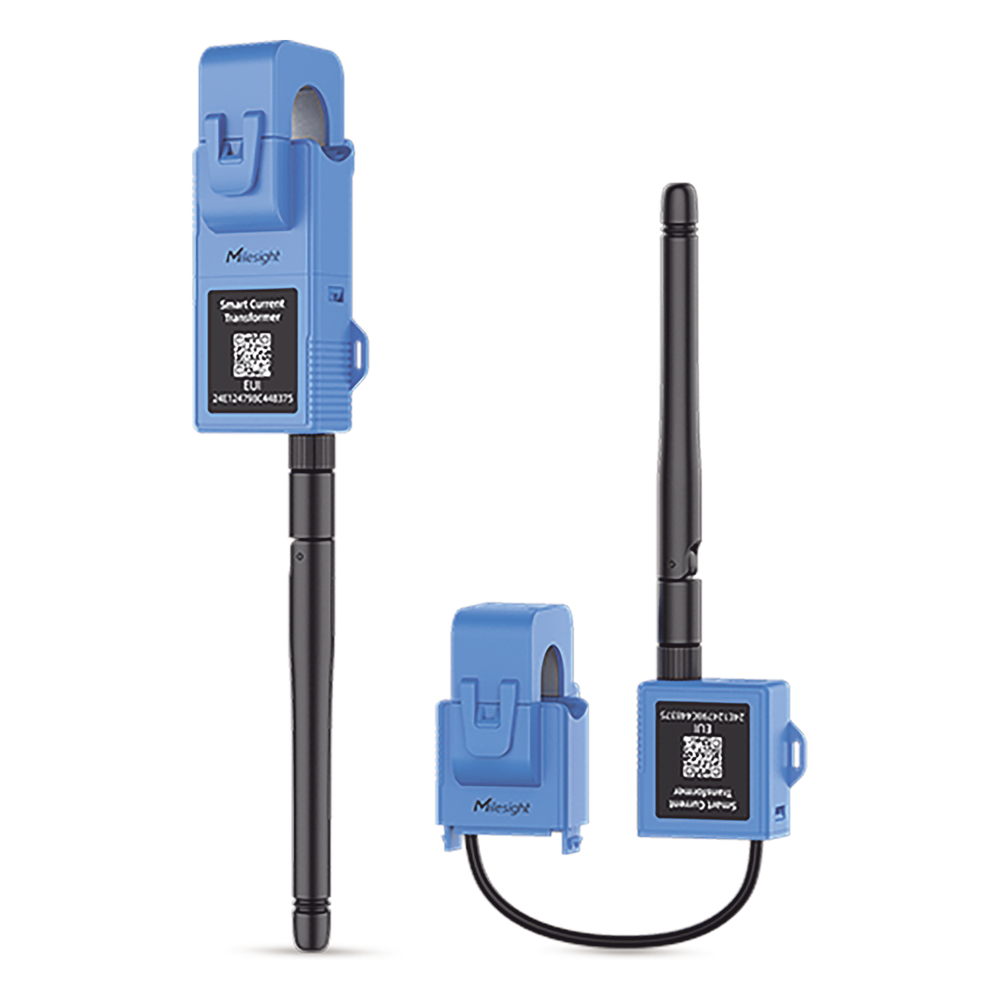 Medidor Inteligente de Corriente con LoRaWAN
