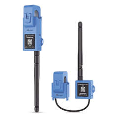Medidor Inteligente de Corriente con LoRaWAN