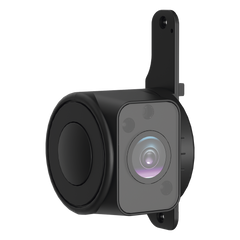Cámara USB de Cabina para Dashcam JC450 / Resolución 720p / Campo de Visión 135° / Visión Nocturna / AHD / Monitoreo Interior
