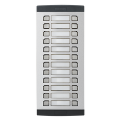 Expansor de 24 apartamentos para KVLC series
