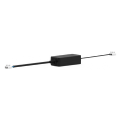 2 en 1 / 1.- Convertidor de 20 - 30 VCA a 12 Vcc @ 3 Amp / 2.- Filtro Contra Ruido para Cámaras TurboHD, CVI, TVI / Envío Largas Distancias