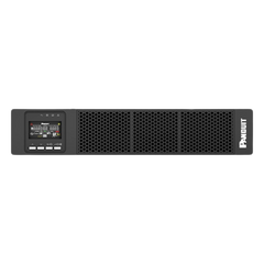 UPS SmartZone de 3000 VA/3000 W, Online Doble Conversión, Entrada 120 Vca NEMA L5-30P, Onda Senoidal Pura, 2 UR, Con 4 Tomas NEMA 5-20R y 1 L5-30R, Incluye Tarjeta de Red y Kit de Rieles