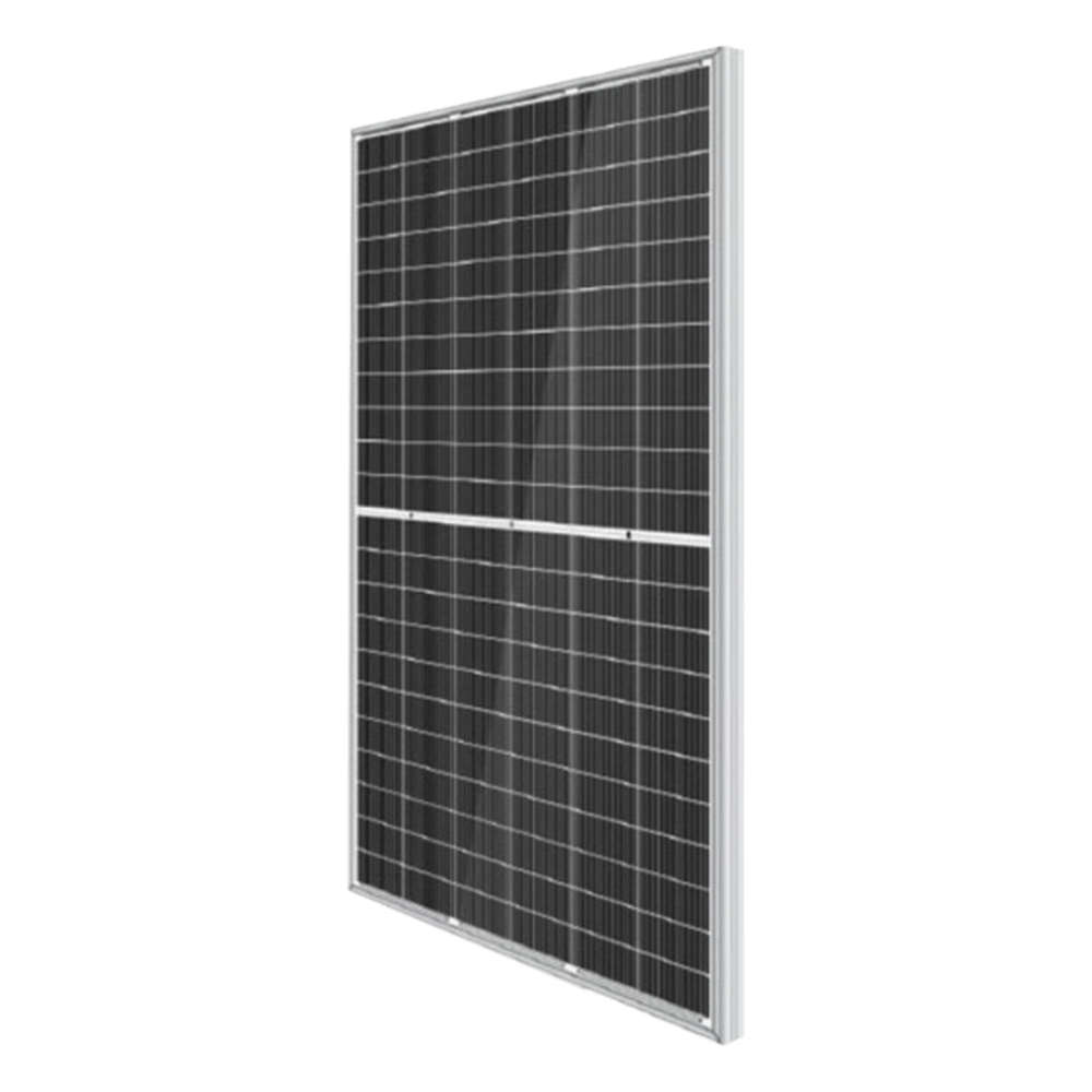 Módulo Solar Bifacial TOPCON , 715. W,  48.50 V cc, Monocristalino, 132 Celdas