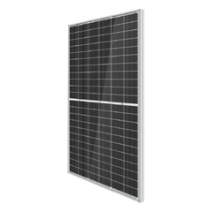 Módulo Solar Bifacial TOPCON , 715. W,  48.50 V cc, Monocristalino, 132 Celdas