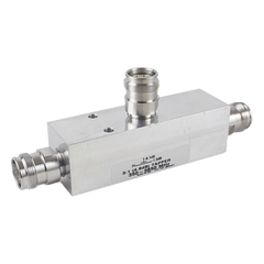 SEPARADOR 8dB (6:1) Tap 350-5930MHz 500W -161dBc 4.3-10 IP67 .