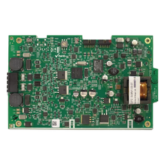 Tarjeta expansora de lazo SLC para panel de incendio ES-1000X, agrega 318 dispositivos direccionables por lazo adicional