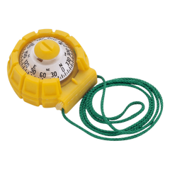 Brújula de Mano Ritchie X-11Y SportAbout / Lectura Directa / Visor QuickSight con Muesca en V / Iluminación ChemStick 6 Hrs / Cuerda de Seguridad / Triangulación de Posición
