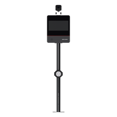Kit ANPR / Cámara IP 2 Megapixel para Control de Acceso / Luz de Relleno Blanca + Pantalla de Visualización / Lente Motorizado 3.1 a 6 mm / Detección de placas: Plug and play, sin configuraciones complicadas 98% de precisión