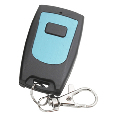 Control Remoto de 1 Botón / Compatible con ACCESK1LTR y ACCESSK4DTR