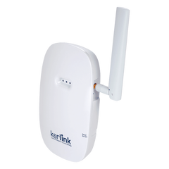 Gateway LoRaWAN Para el Internet de Las Cosas.