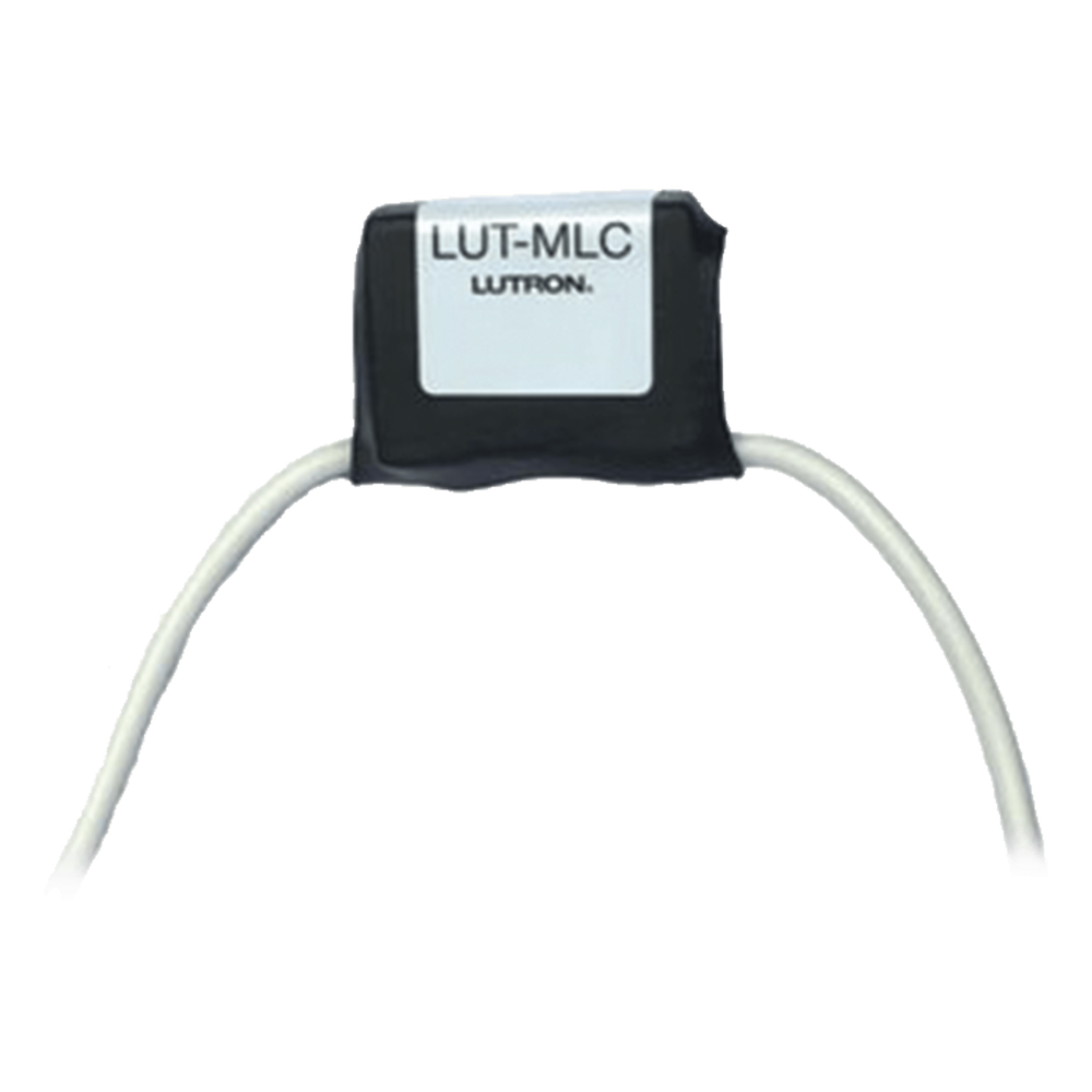 Adaptador de carga mínima para interruptores que controlan iluminación LED, CFL, fluorescente y ELV, 120-277 V, se instala junto a la carga, una pieza por interruptor