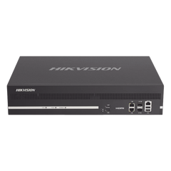 Decodificador de Vídeo de 12 Salidas HDMI 4K / Soporta hasta 192 Canales de Vídeo Simultáneos / Videowall