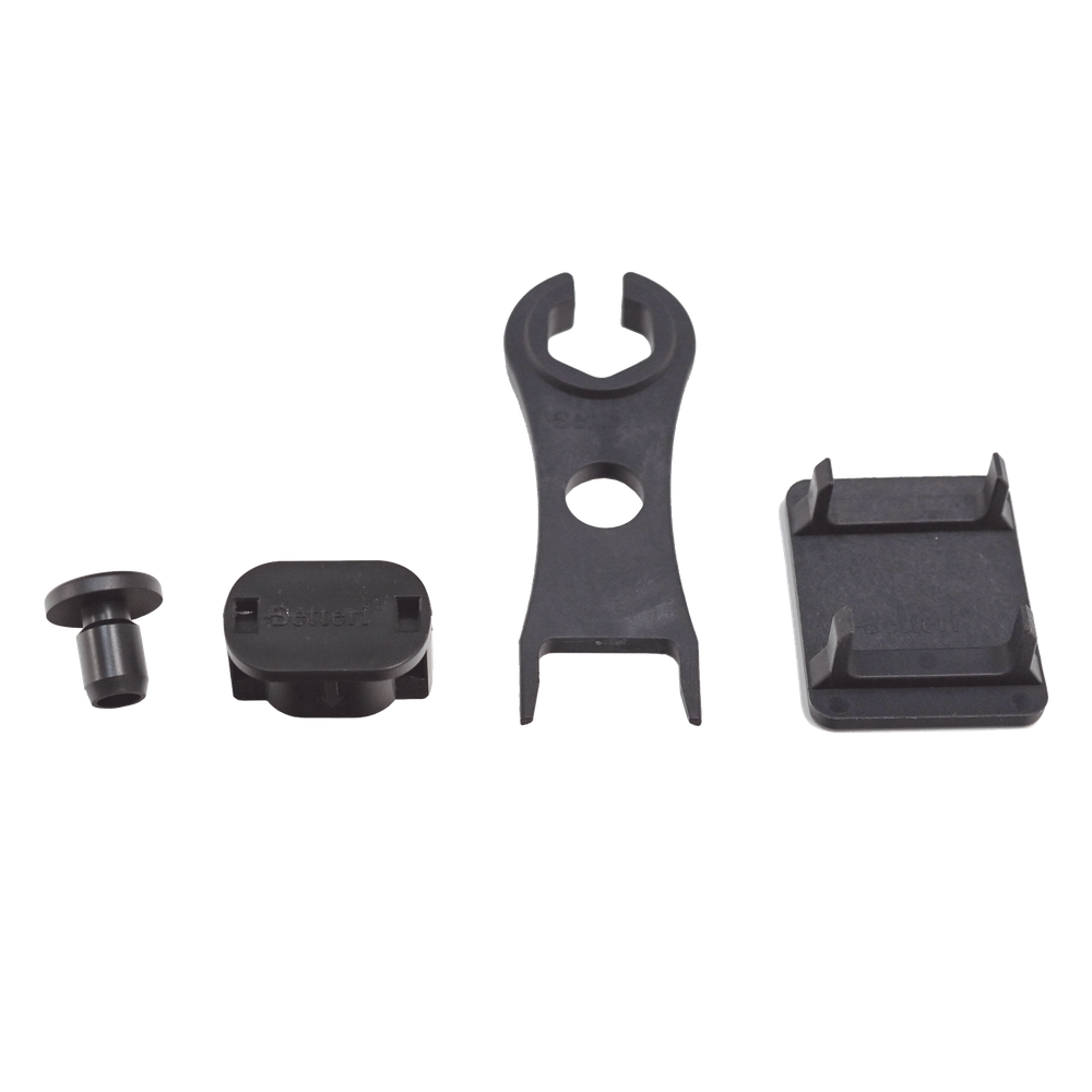 kit de Herramienta y Accesorios Para Cable Troncal de Microinversor de la serie HMS