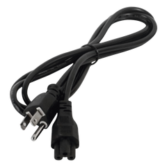 N000900L031A - Cable 3 circulos de Alimentación de CA para Injectores PoE en Equipos ePMP