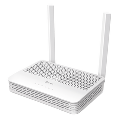 ONU/ONT - XPON Router WIFI AC 1200 / Modo EPON y GPON / 1 Puerto PON SC/APC / 2 Puertos LAN 10/100/1000 MBPS / Soporta AgiNet Config - AgiNet ACS (herramienta de gestón remota)