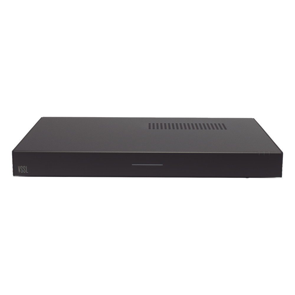 VSSL 3 zonas, 6x50W, con Chromecast, Alexa Cast, Airplay, Spotify Conn en cada zona - funciona con GoogleAsst