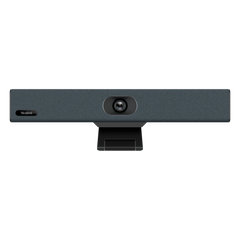 Cámara 4K Yealink UVC34 Todo en Uno para Salas Pequeñas y Medianas